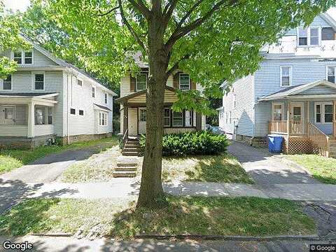 Wilkins, ROCHESTER, NY 14621