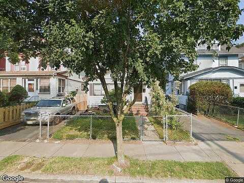 Stuyvesant, IRVINGTON, NJ 07111