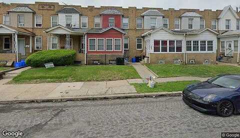 Penn, PHILADELPHIA, PA 19149