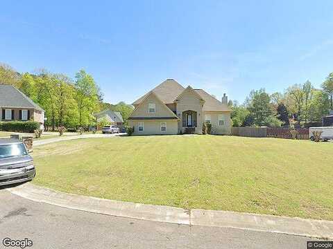 Whitewood, HOOVER, AL 35244