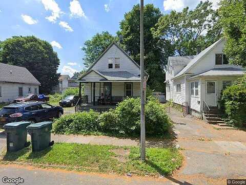 Ernst, ROCHESTER, NY 14621