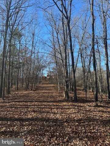 SHADOW RIDGE ROAD, GREAT CACAPON, WV 25422