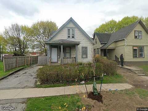 Pardee, ROCHESTER, NY 14621