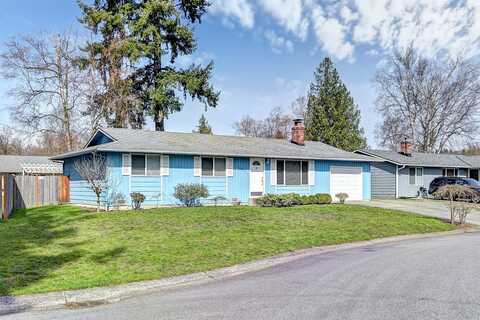 135Th, MARYSVILLE, WA 98271