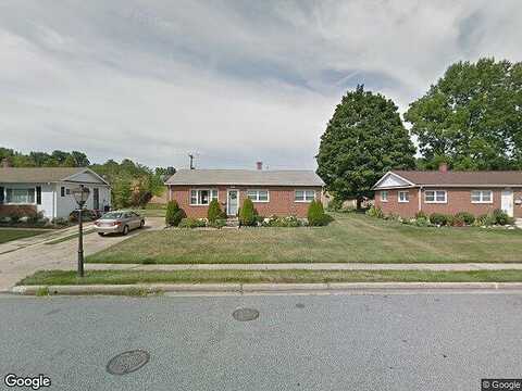 Moorehead, CATONSVILLE, MD 21228