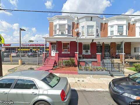 Cedar, PHILADELPHIA, PA 19143
