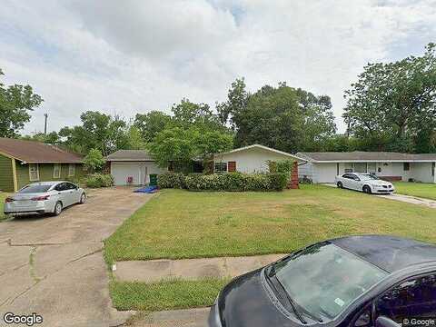 Willow Glen, HOUSTON, TX 77033