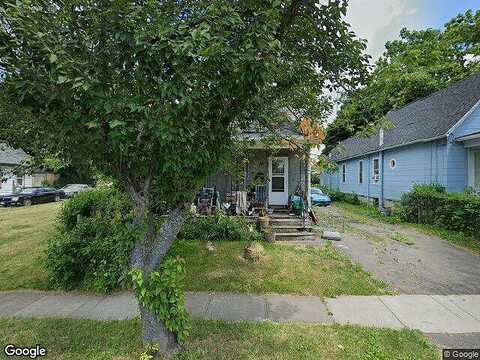 Laser, ROCHESTER, NY 14621