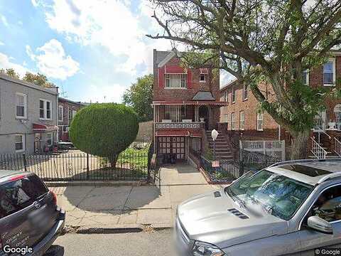 92Nd, BROOKLYN, NY 11236