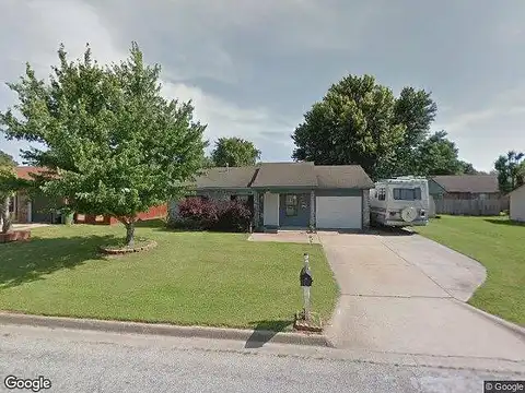 Linden, ROGERS, AR 72756