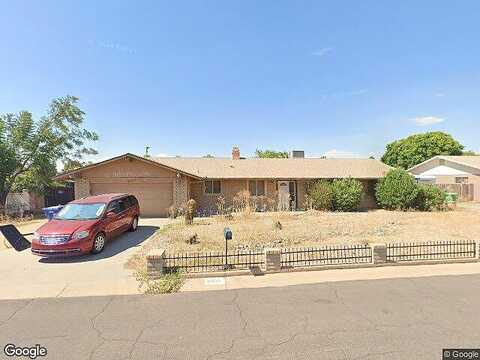 Hobart, MESA, AZ 85205