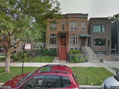 41St, CHICAGO, IL 60653