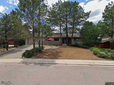 Castlewood, COLORADO SPRINGS, CO 80918