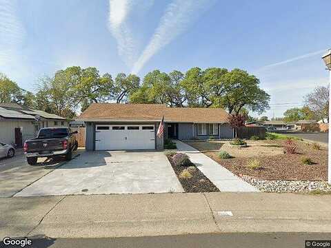 Kingwood, ROCKLIN, CA 95677