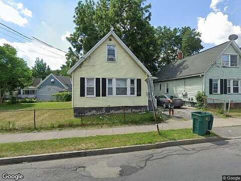 Avenue D, ROCHESTER, NY 14621