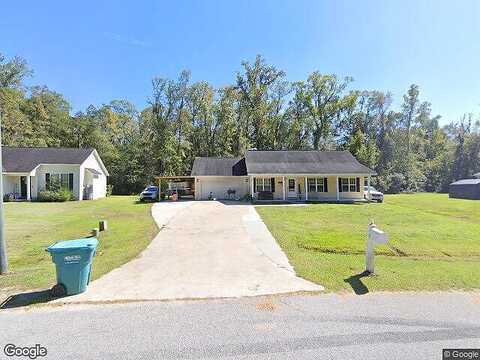 Hidden Creek, GUYTON, GA 31312