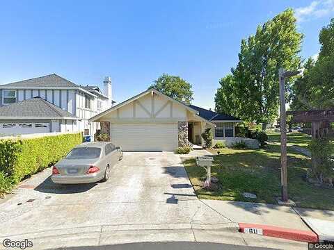 Cornwallis, FOSTER CITY, CA 94404