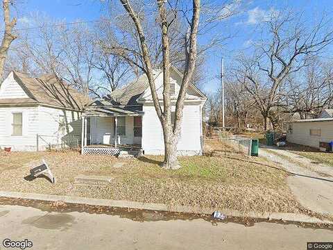 26Th, PARSONS, KS 67357