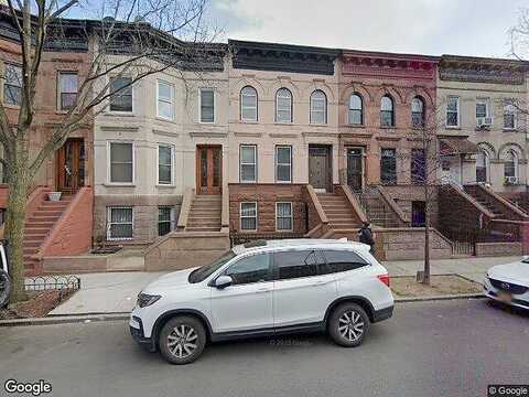 Halsey, BROOKLYN, NY 11233