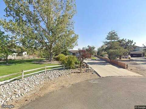 Stallion, GARDNERVILLE, NV 89410