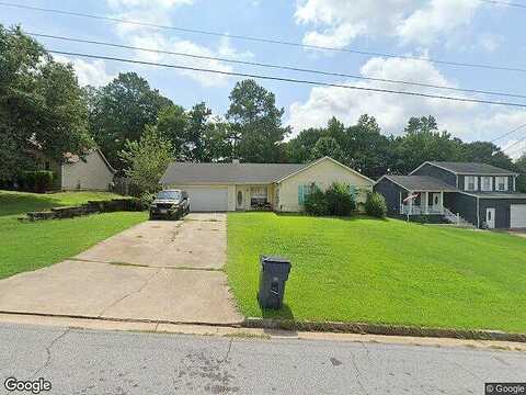 Amberly, REX, GA 30273