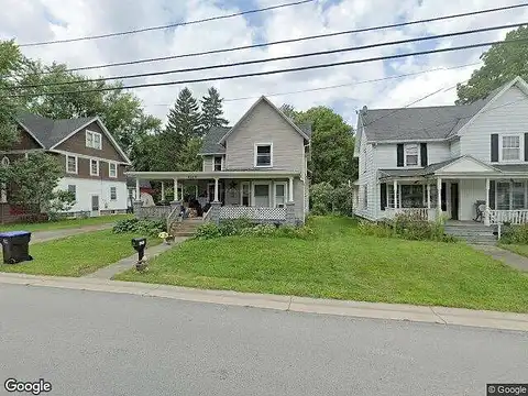 Knickerbocker, ONTARIO, NY 14519