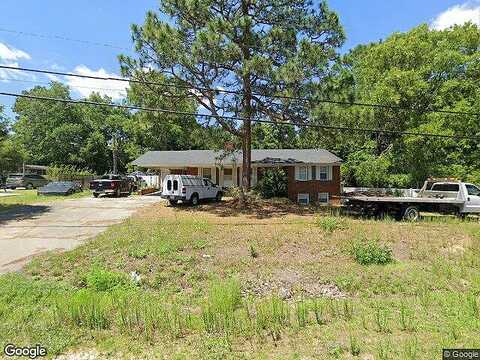 Old Stagecoach, CAMDEN, SC 29020