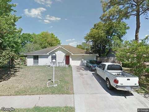 Golden Forest, HOUSTON, TX 77092