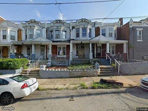 Callowhill, PHILADELPHIA, PA 19151