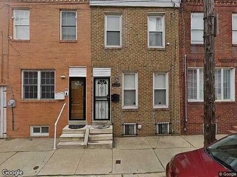 Gerritt, PHILADELPHIA, PA 19147