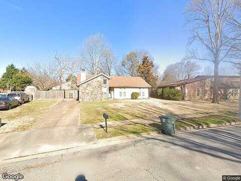 Cranbury Park, MEMPHIS, TN 38141