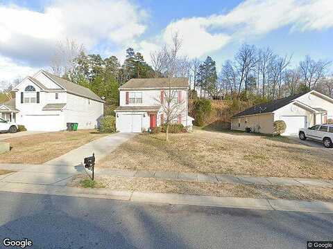 Pawley, CHARLOTTE, NC 28214