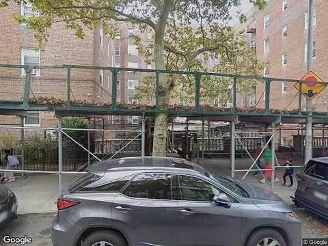 102Nd, REGO PARK, NY 11374