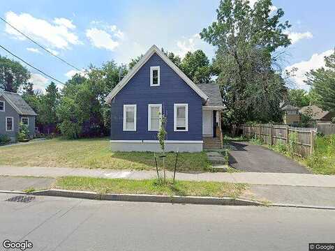 Avenue D, ROCHESTER, NY 14621
