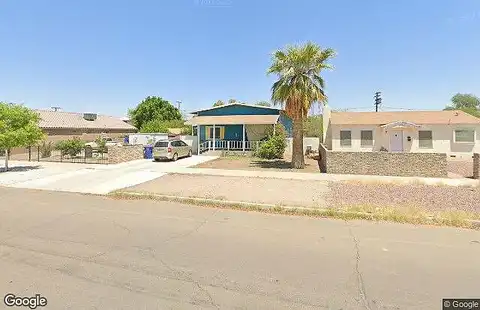 6Th, YUMA, AZ 85364