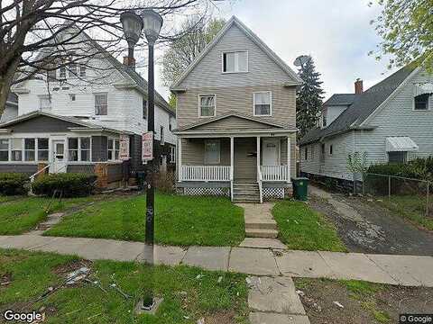 Farbridge, ROCHESTER, NY 14621