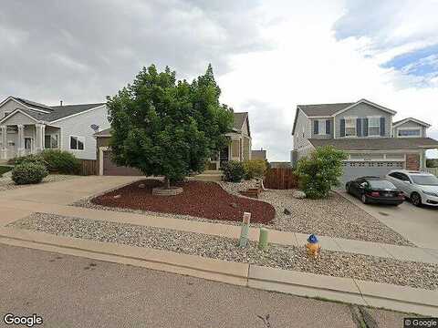 Advocate, COLORADO SPRINGS, CO 80923