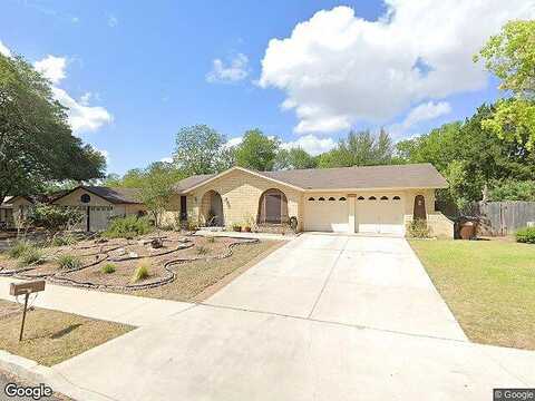 Stable Road, LEON VALLEY, TX 78240