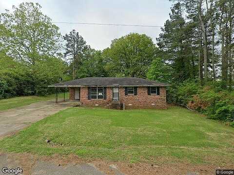 Cox, HOLLY SPRINGS, MS 38635