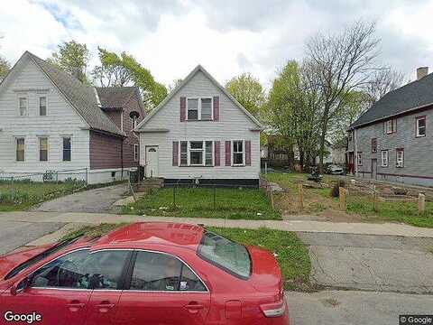 Kohlman, ROCHESTER, NY 14621