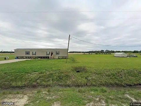 Landry Road, Duson, LA 70529