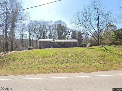 West, LAVONIA, GA 30553