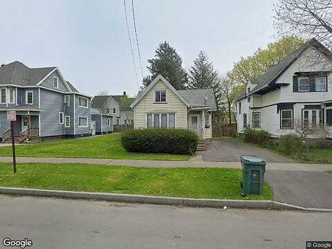 Harris, ROCHESTER, NY 14621