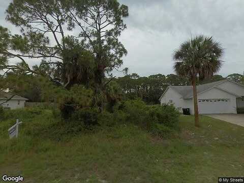 Sauders, PALM BAY, FL 32909