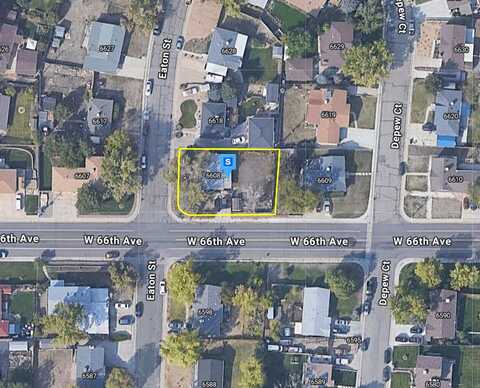 Eaton, ARVADA, CO 80003