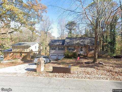 Pleasant Valley, MORROW, GA 30260