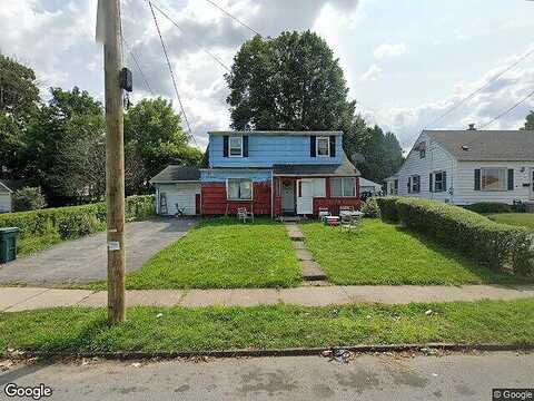 Gray, ROCHESTER, NY 14609