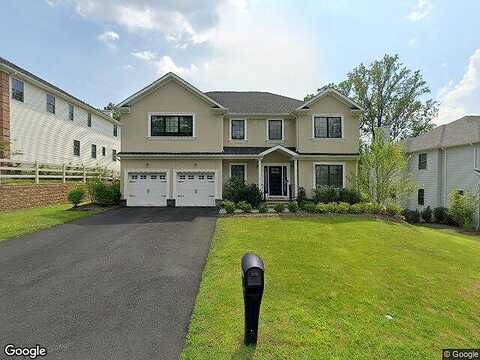 Haggerty, WEST ORANGE, NJ 07052