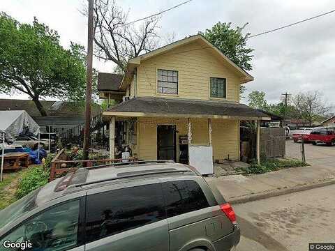 Avenue, HOUSTON, TX 77011