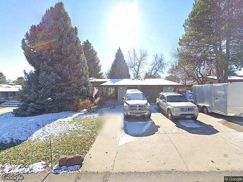 Eldorado, LAKEWOOD, CO 80227